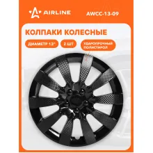 Колпаки на колеса 13 