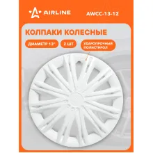 Колпаки на колеса 13 