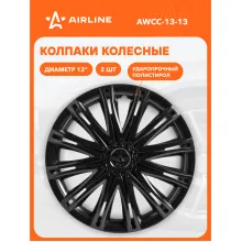 Колпаки на колеса 13 