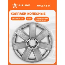 Колпаки на колеса 13 