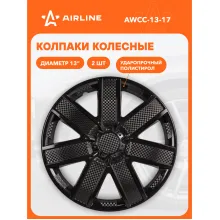 Колпаки на колеса 13 