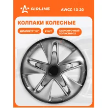 Колпаки на колеса 13 