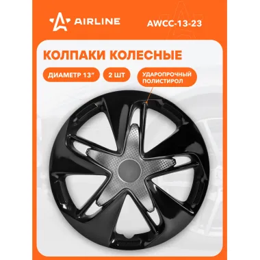 Колпаки на колеса 13 