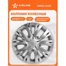 Колпаки на колеса 14 