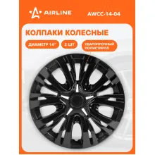 Колпаки на колеса 14 