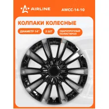 Колпаки на колеса 14 