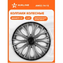 Колпаки на колеса 14 