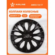 Колпаки на колеса 14 