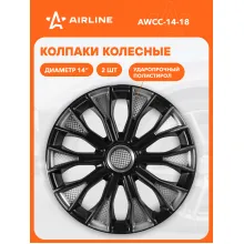 Колпаки на колеса 14 