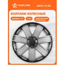 Колпаки на колеса 14 