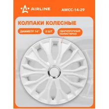 Колпаки на колеса 14 