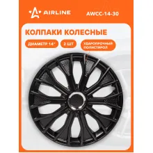 Колпаки на колеса 14 