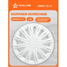 Колпаки на колеса 15 