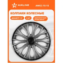 Колпаки на колеса 15 