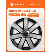 Колпаки на колеса 15 