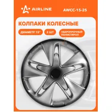 Колпаки на колеса 15 