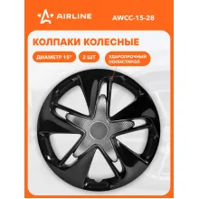 Колпаки на колеса 15 