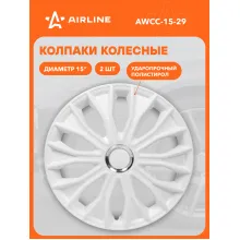 Колпаки на колеса 15 