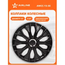 Колпаки на колеса 15 