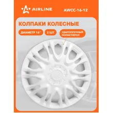 Колпаки на колеса 16 