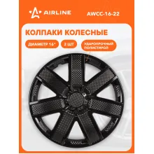 Колпаки на колеса 16 