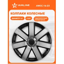 Колпаки на колеса 16 