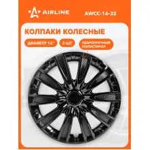 Колпаки на колеса 16 