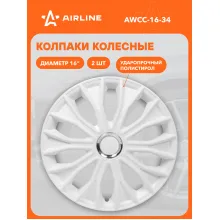 Колпаки на колеса 16 