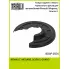 Кожух заднего левого тормозного диска для автомобилей Renault Megane / Scenic II (02-) BDSP 2554 TRIALLI