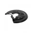 Кожух заднего левого тормозного диска для автомобилей Skoda Octavia A5 (04-) / VW Golf VI (09-) (для тормозного диска 272мм) BDSP 2564 TRIALLI