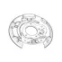 Кожух заднего правого тормозного диска для автомобилей Toyota Land Cruiser 200 (07-) BDSP 2918 TRIALLI