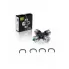 Крестовина для автомобилей АЗЛК 2140/ИЖ 2715/Deer (05-)/Safe (04-) (28x52.2x83) CC 512 TRIALLI