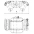 Суппорт тормозной для автомобилей Toyota Land Cruiser Prado (02-) передний правый d=45мм CF 001901 TRIALLI