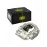 Суппорт тормозной для автомобилей Toyota Land Cruiser 80 (89-)/Hilux (89-)/(97-) передний левый d=43мм CF 002433 TRIALLI