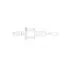 Цилиндр сцепления для автомобилей Chevrolet Cruze (09-) 1.6i/1.8i главный CF 817 TRIALLI
