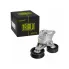 Ролик приводного ремня для автомобилей Ford Focus II (05-) 1.8d (с натяжным механизмом) двойной CM 5341 TRIALLI