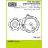 Ролик приводного ремня для автомобилей КамАЗ Компас 5/6 (23-)/JAC N25/N35 2.2d [Камаз 580; HFC4DB] / Sollers Argo (22-) 2.0d (с натяжным механизмом) CM 6024 TRIALLI