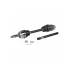 Привод передний левый для автомобилей Mitsubishi Lancer Evolution VII (01-) CRA 4403 TRIALLI