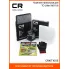 Комплект фильтров для ТО Lifan X60 (12-) 1.8i CRKIT1005 Carville Racing