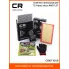 Комплект фильтров для ТО Haval Jolion (21-) 4WD 1.5T CRKIT1008 Carville Racing