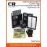 Комплект фильтров для ТО Chery Tiggo 4/4Pro/7/7Pro/7ProMax/8/8Pro/Omoda C5/Exeed LX 1.5T CRKIT1009 Carville Racing