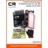 Комплект фильтров для ТО Renault Duster (10-) 2.0i дв. F4R, выпуск после 2015г CRKIT1011 Carville Racing