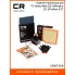 Комплект фильтров для ТО Geely Atlas (23-)/Monjaro (21-)/Preface (24-) 2.0T CRKIT1018 Carville Racing