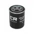 Фильтр масляный для автомобилей Changan Eado Plus, CS35 Plus, Uni-V, Uni-T, Uni-K / Чанган CARVILLE RACING CRL56041