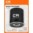 Фильтр масляный для автомобилей Geely Coolray / Livan X6Pro, S6Pro CARVILLE RACING CRL56082