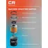 Фильтр масляный для автомобилей Sollers Atlant (23-)/JAC Sunray (23-) 2.7D CRL56100 Carville Racing