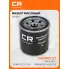 Фильтр масляный для автомобилей CHEVROLET / Шевроле CRL6021