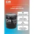 Фильтр масляный для автомобилей BMW, Volvo / БМВ, Вольво CARVILLE RACING CRL7126