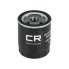 Фильтр масляный для автомобилей Zotye T600 (13-) 1.5i/Land Rover Freelander (97-) 1.8i/2.5i CRL71328 Carville Racing