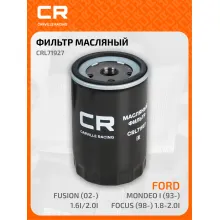 Фильтр масляный для CHRYSLER FORD MERCEDES-BENZ CRL71927